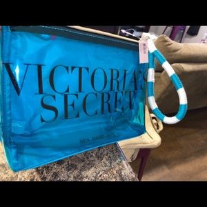 Victoria Secret Bikini Bag